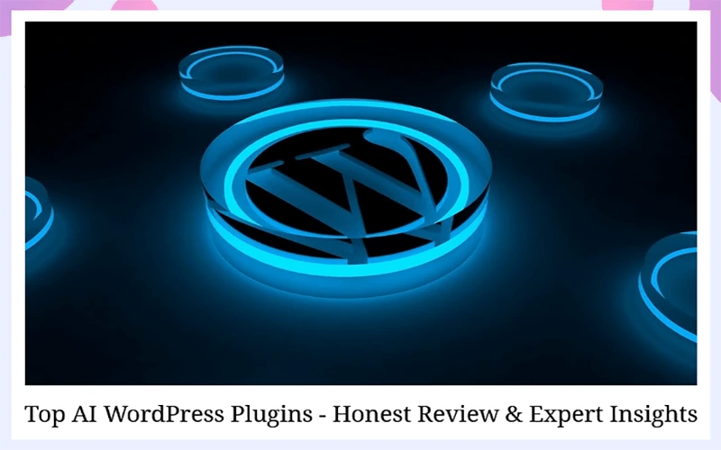Best AI WordPress Plugins